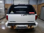 2002 Chevrolet Blazer  en Venta en Kincheloe, MI - Top/Roof