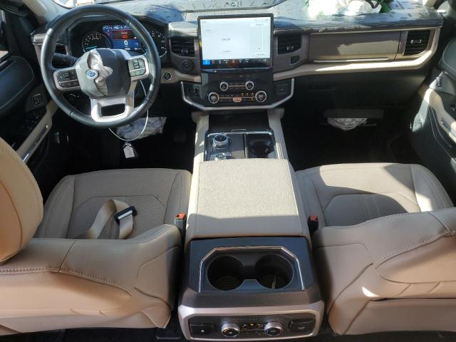  FORD EXPEDITION 2023 Granatowy
