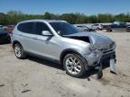 2013 Bmw X3 Xdrive28I for Sale in Oklahoma City, OK - Front End