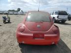 2003 Volkswagen New Beetle Gls de vânzare în American Canyon, CA - Vandalism