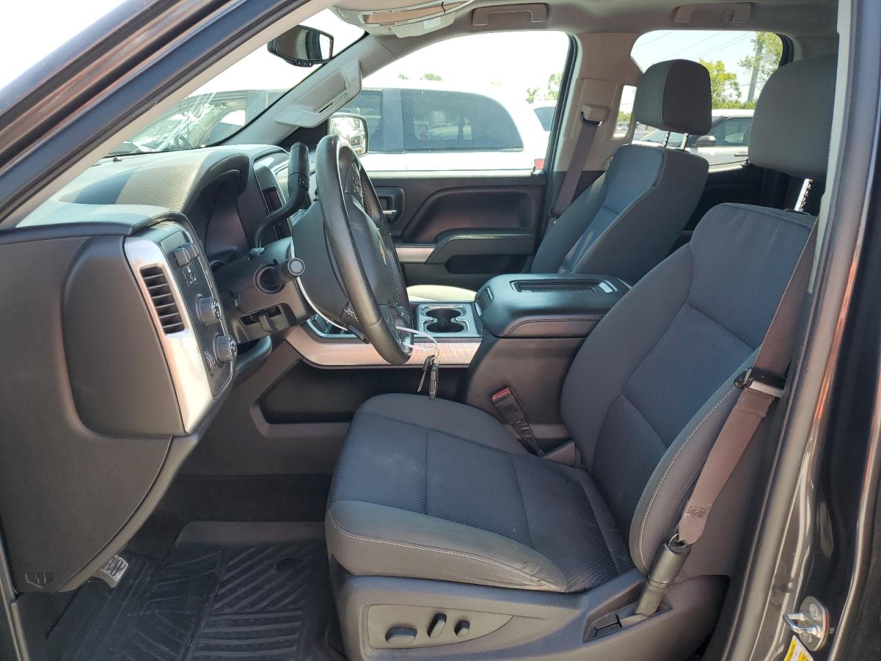 1GCVKREC8GZ260711 CHEVROLET ALL Models 2016