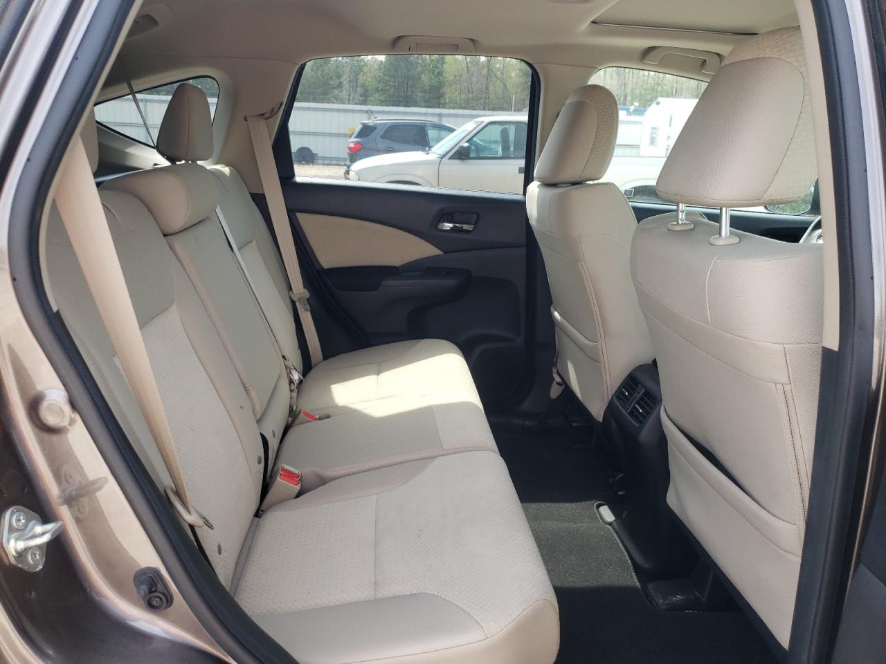 3CZRM3H57GG723485 HONDA CRV 2016