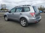 2010 Subaru Forester Xs en Venta en Portland, OR - Front End