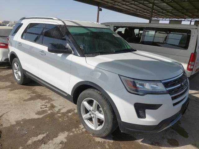 1FM5K8B85KGA66566 - 2019 Ford EXPLORER - #undefined