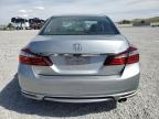2017 Honda Accord Lx for Sale in Reno, NV - Side