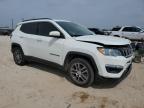 2020 Jeep Compass Latitude for Sale in San Antonio, TX - Front End