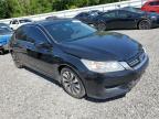2014 Honda Accord Touring Hybrid zu verkaufen in Riverview, FL - Front End