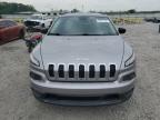 2017 Jeep Cherokee Sport იყიდება Montgomery-ში, AL - Side