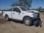 2016 Ford F150  за продажба в Baltimore, MD - Front End