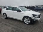 2016 Chevrolet Impala Ls for Sale in Earlington, KY - Hail