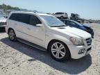 2011 Mercedes-Benz Gl 350 Bluetec de vânzare în Madisonville, TN - Minor Dent/Scratches