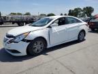 2014 Hyundai Sonata Gls на продаже в Sacramento, CA - Front End