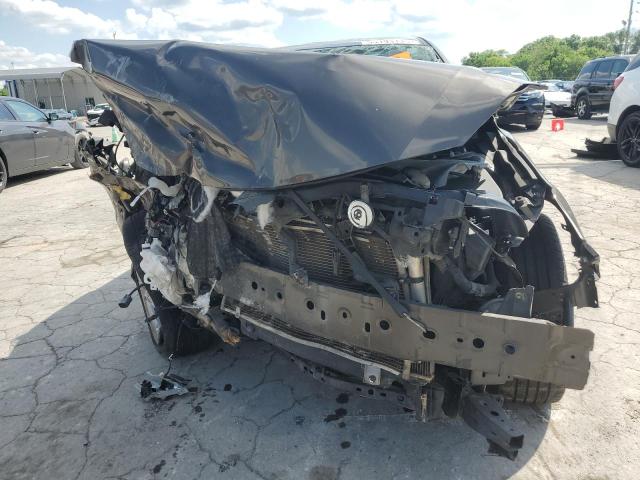  MAZDA 3 2014 Silver