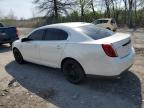 2009 Lincoln Mks  на продаже в Cicero, IN - Front End