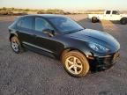 2017 Porsche Macan  للبيع في Phoenix، AZ - Rear End