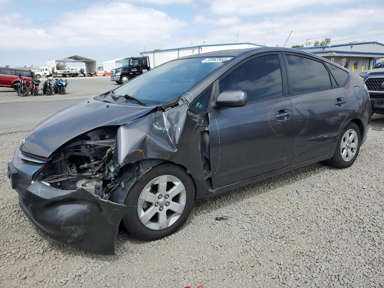 2006 Toyota Prius for Sale in San Diego, CA - Front End