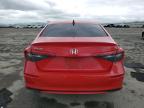 2022 Honda Civic Lx for Sale in Martinez, CA - Front End