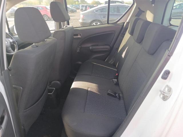 2013 SUZUKI SPLASH SZ4