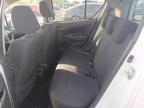 2013 SUZUKI SPLASH SZ4 for sale at Copart SANDTOFT
