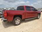 2018 Chevrolet Silverado C1500 Lt იყიდება San Antonio-ში, TX - Hail