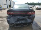 2015 Dodge Charger Police იყიდება Montgomery-ში, AL - Front End