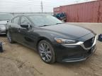 2018 Mazda 6 Touring na sprzedaż w Elgin, IL - Rear End