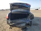 2012 Volkswagen Jetta Se for Sale in Bakersfield, CA - Rear End