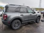 2022 Ford Bronco Sport Big Bend na sprzedaż w Littleton, CO - Front End