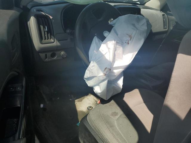  CHEVROLET COLORADO 2016 Белы