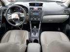 2015 Subaru Forester 2.5I Touring na sprzedaż w Hillsborough, NJ - Front End