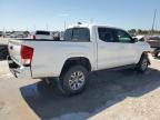 2017 Toyota Tacoma Double Cab продається в West Palm Beach, FL - Front End