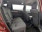 2019 Toyota Highlander Le   for Sale in Grand Prairie, TX - Front End