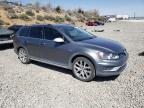 Reno, NV에서 판매 중인 2017 Volkswagen Golf Alltrack S - Rear End