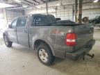 2004 Ford F150 Supercrew na sprzedaż w Des Moines, IA - Mechanical