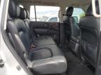 2020 Nissan Armada Sv за продажба в North Las Vegas, NV - Side