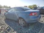 2010 Volkswagen Eos Lux للبيع في Mebane، NC - Front End