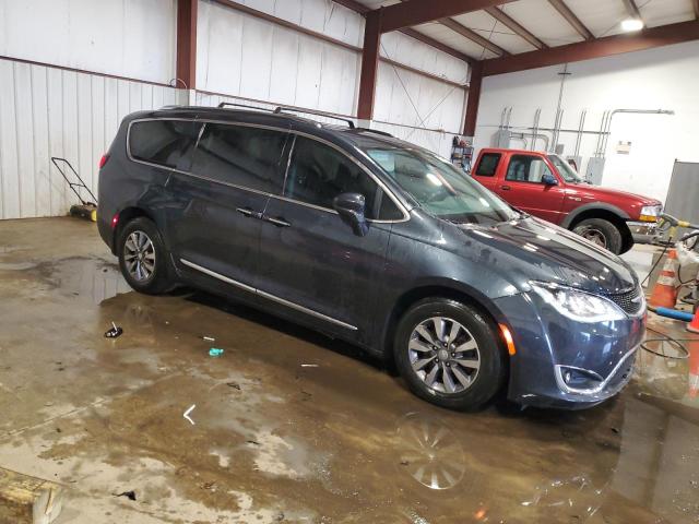  CHRYSLER PACIFICA 2020 Charcoal