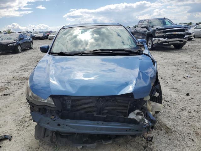  SUBARU IMPREZA 2015 Синій