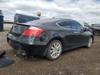 2010 Honda Accord Exl for Sale in Chicago Heights, IL - Normal Wear