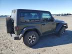 Airway Heights, WA에서 판매 중인 2021 Jeep Wrangler Rubicon - Front End