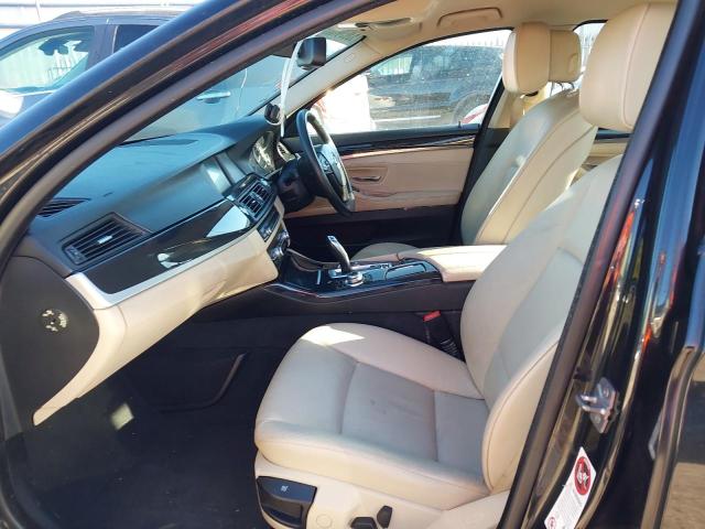 2012 BMW 520D SE AU