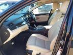 2012 BMW 520D SE AU for sale at Copart WESTBURY