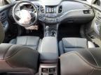 2018 Chevrolet Impala Lt for Sale in Davison, MI - Front End
