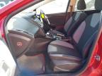 2013 FORD FOCUS ZETE for sale at Copart WOLVERHAMPTON