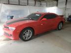 2014 Chevrolet Camaro Ls იყიდება Lexington-ში, KY - Rear End