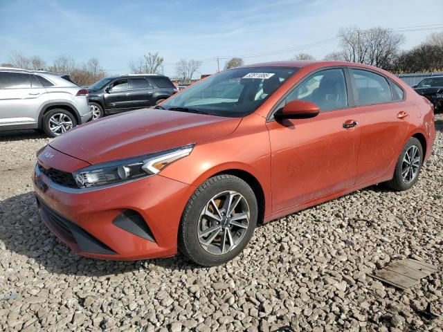 KIA FORTE LX 2023