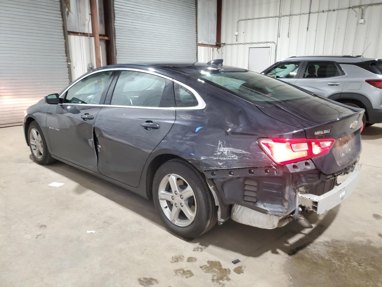 1G1ZD5ST3PF181191 CHEVROLET MALIBU 2023