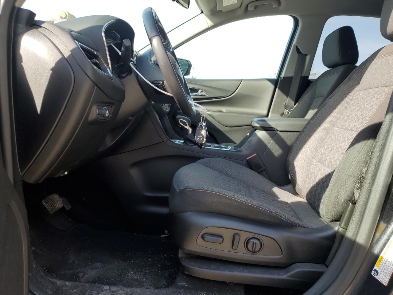 2GNAXUEV3N6156213 CHEVROLET EQUINOX 2022