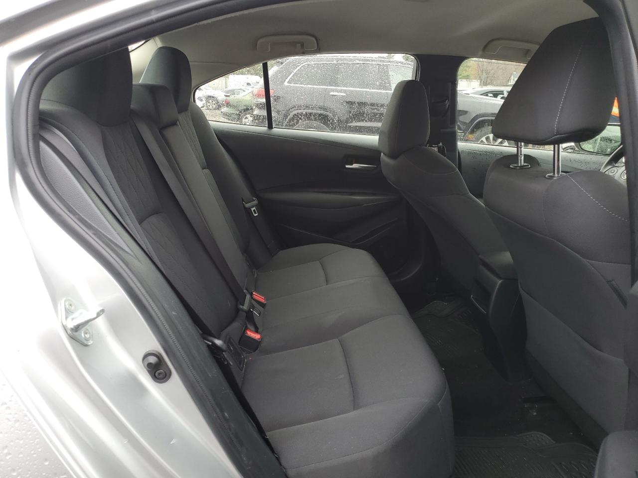 JTDEPRAE7LJ040901 TOYOTA COROLLA 2020