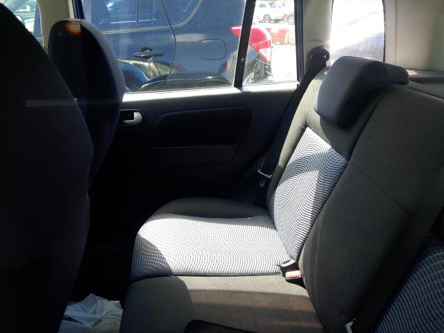 2006 FORD FUSION ZET